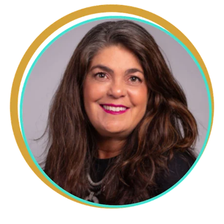 Adriana Gibrail, fundadora da AG Code